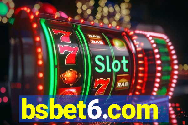 bsbet6.com