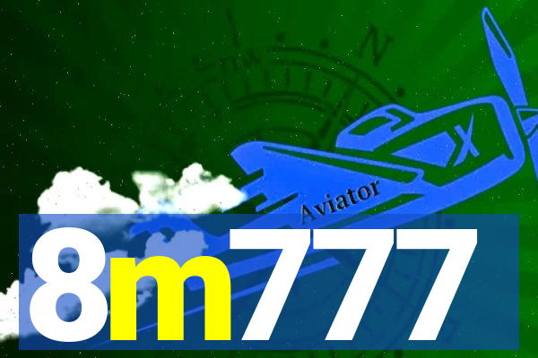 8m777