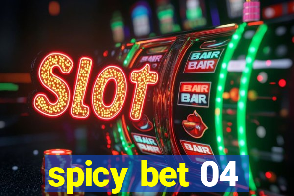 spicy bet 04