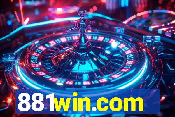 881win.com