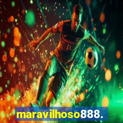 maravilhoso888.com