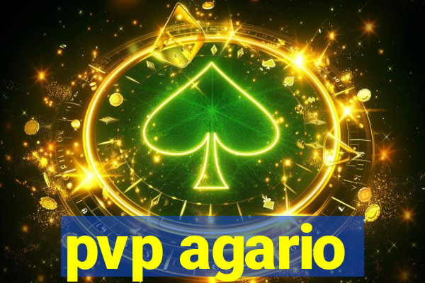 pvp agario