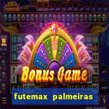 futemax palmeiras ao vivo