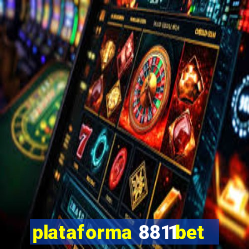 plataforma 8811bet