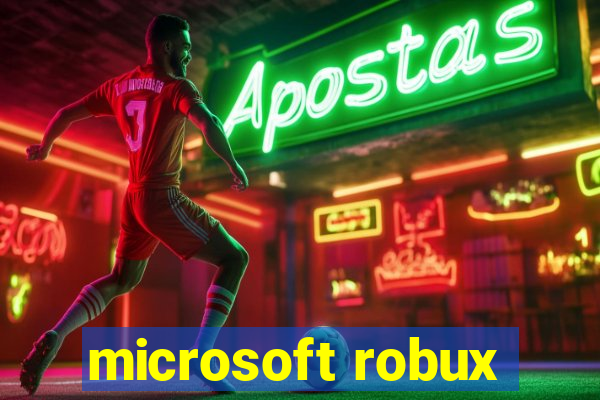 microsoft robux