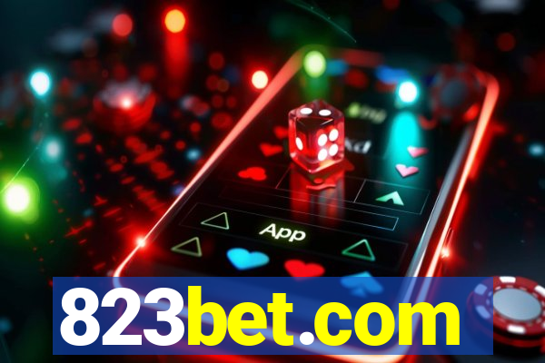 823bet.com