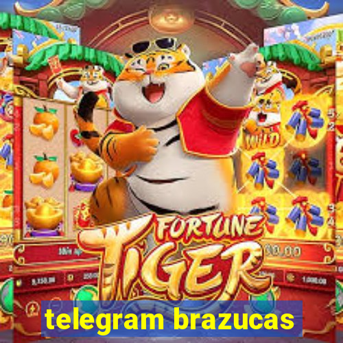 telegram brazucas