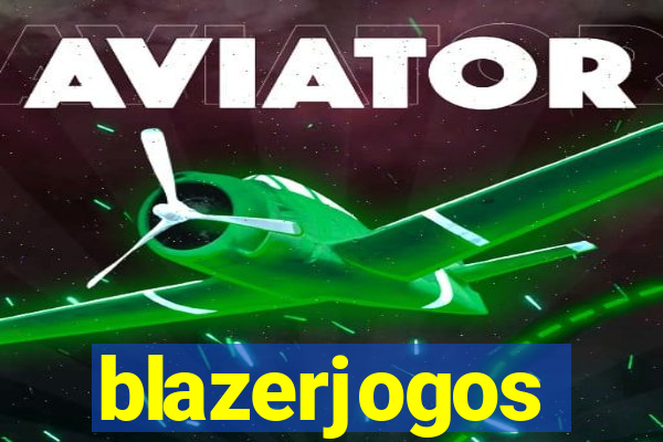 blazerjogos