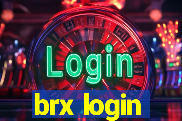 brx login