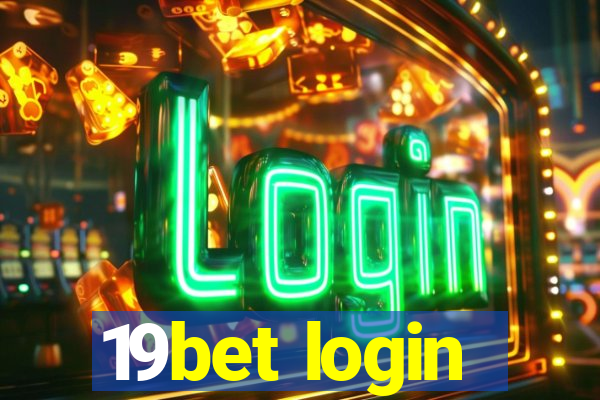 19bet login