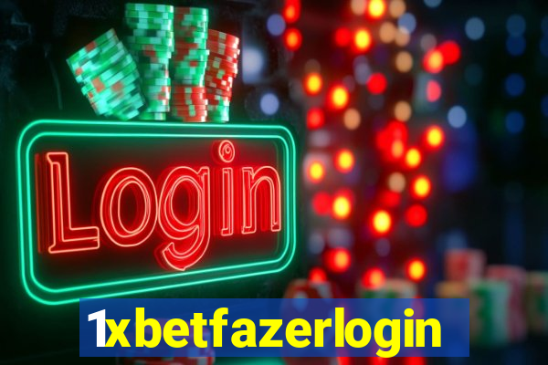 1xbetfazerlogin