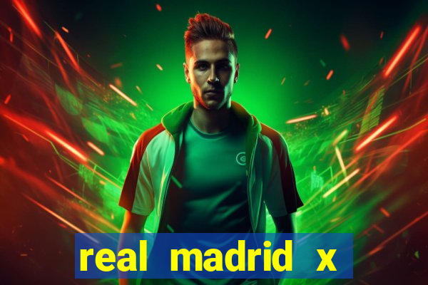 real madrid x barcelona futemax