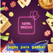 jogos para ganhar dinheiro via pix tigrinho