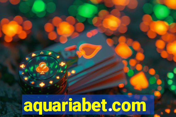 aquariabet.com