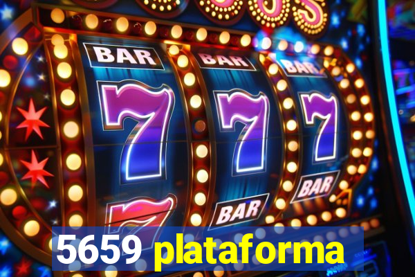 5659 plataforma