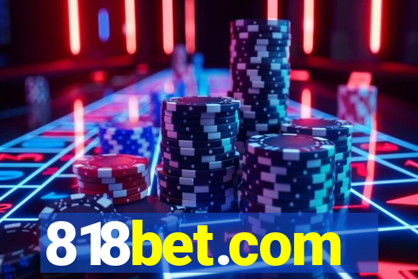 818bet.com