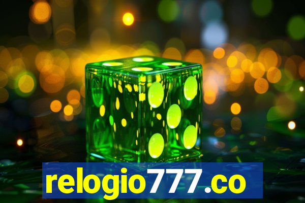 relogio777.co