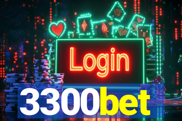 3300bet