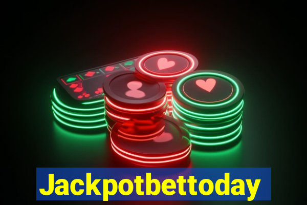 Jackpotbettoday