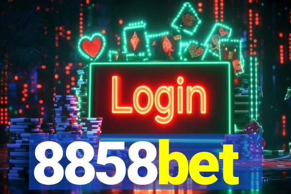 8858bet