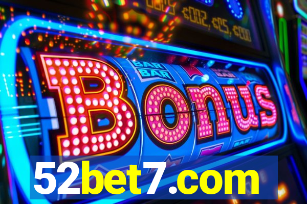 52bet7.com