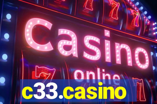 c33.casino