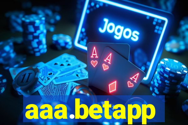 aaa.betapp