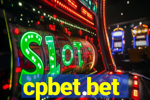 cpbet.bet