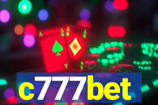 c777bet