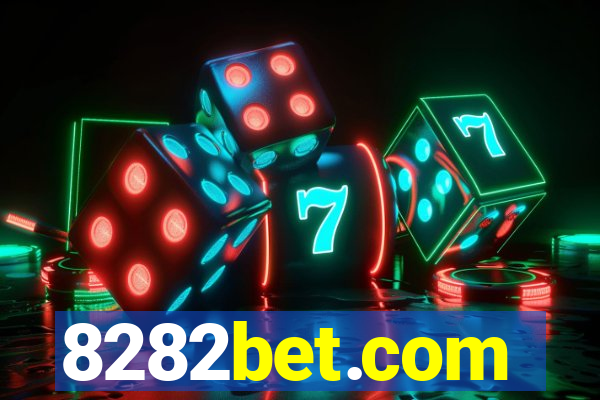 8282bet.com