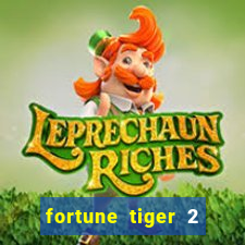 fortune tiger 2 demo free