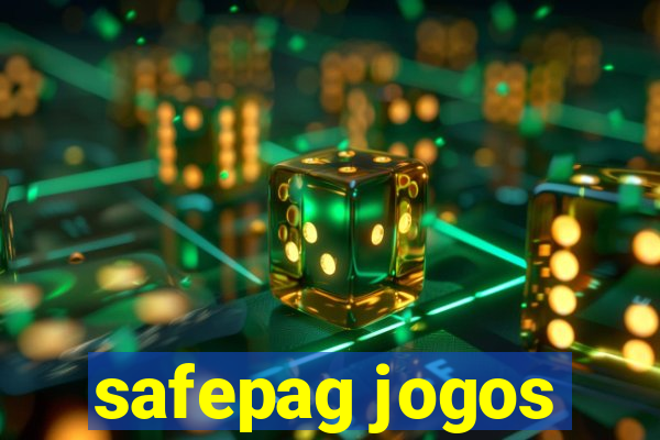 safepag jogos