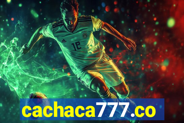 cachaca777.co