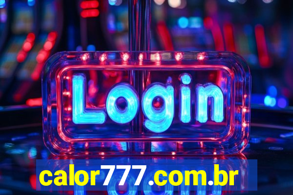 calor777.com.br