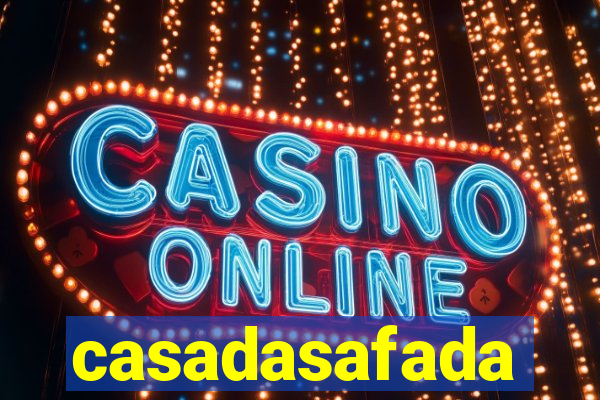 casadasafada