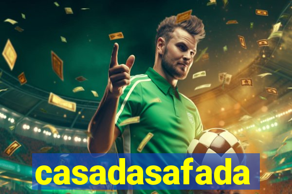 casadasafada