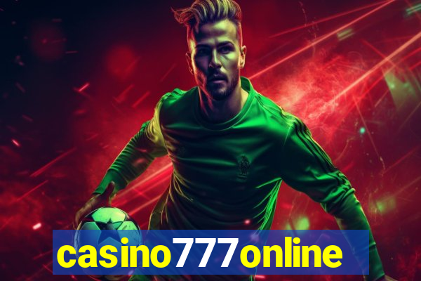 casino777online