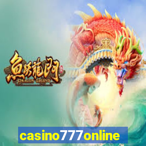 casino777online