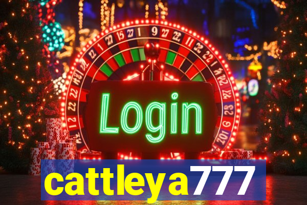 cattleya777