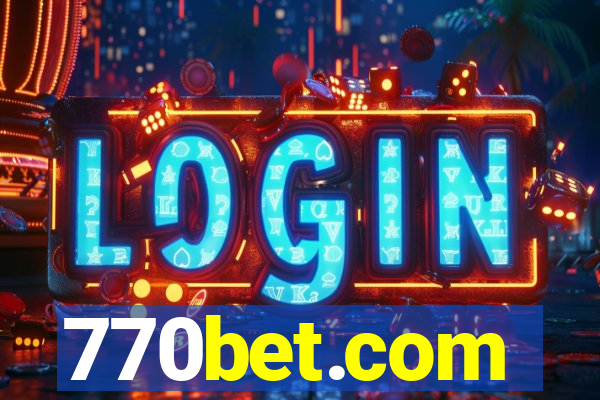 770bet.com