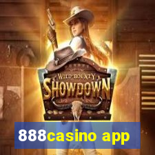 888casino app