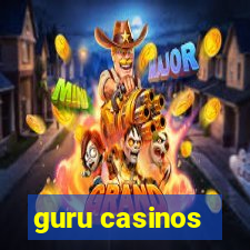 guru casinos