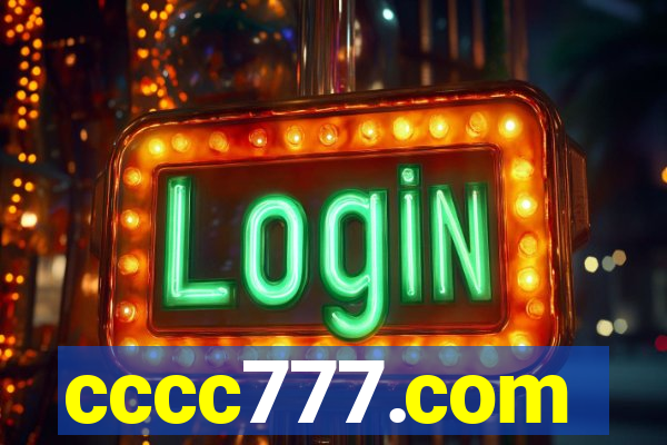 cccc777.com