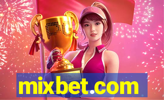 mixbet.com