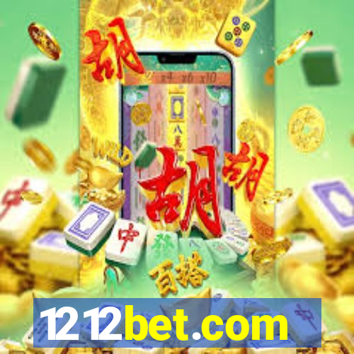 1212bet.com