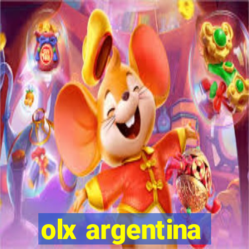 olx argentina