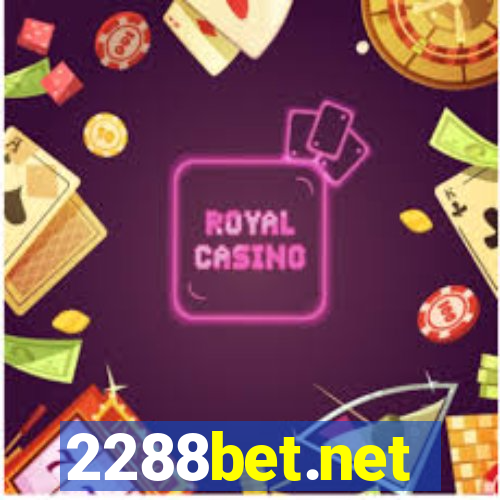 2288bet.net