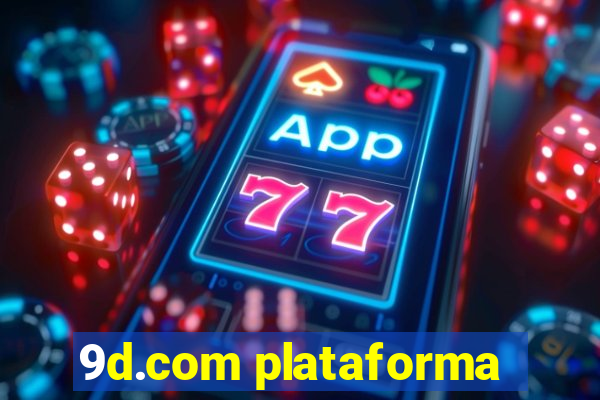 9d.com plataforma