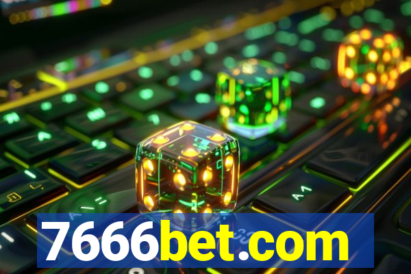 7666bet.com