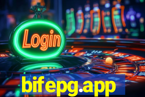 bifepg.app